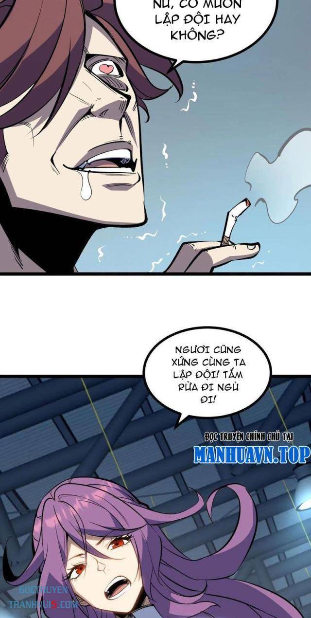 Ta Dựa Vào Nhặt Rác Trở Thành Vương Giả: Chapter 35