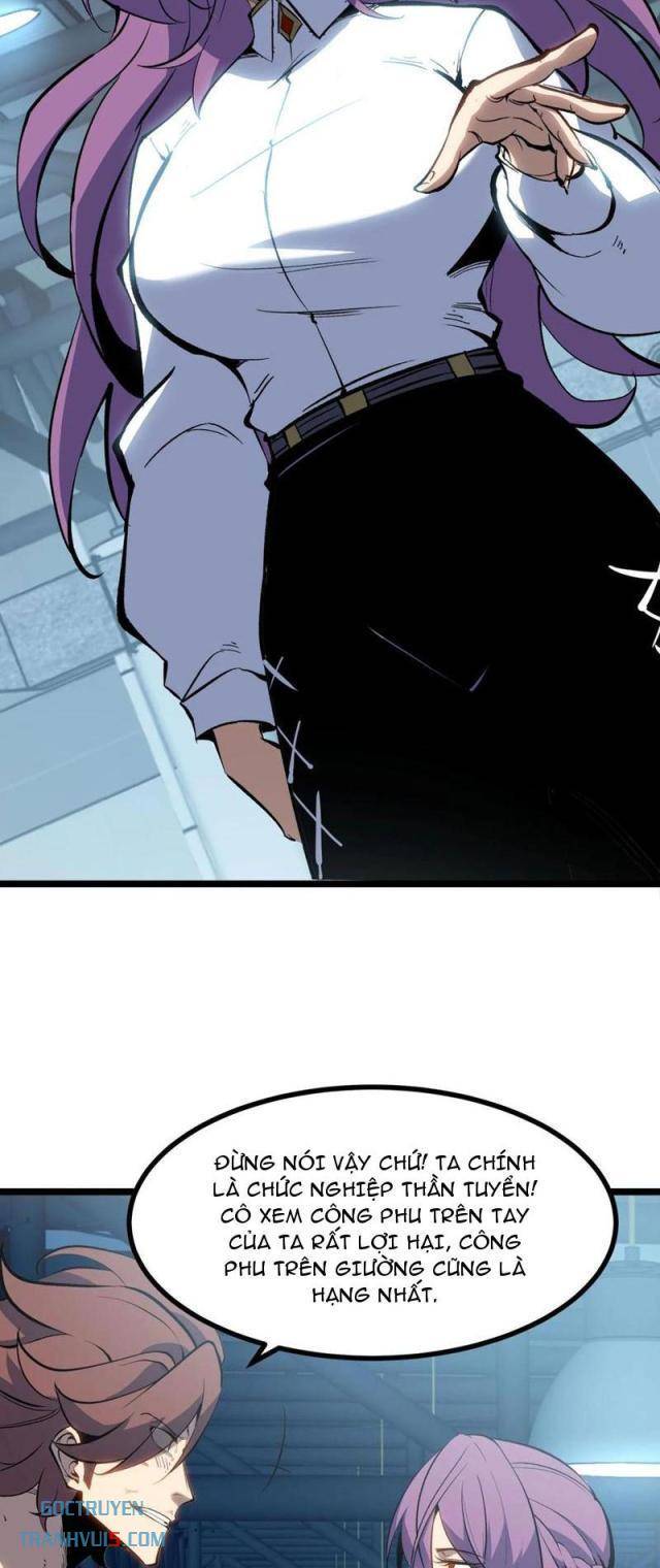 Ta Dựa Vào Nhặt Rác Trở Thành Vương Giả: Chapter 35