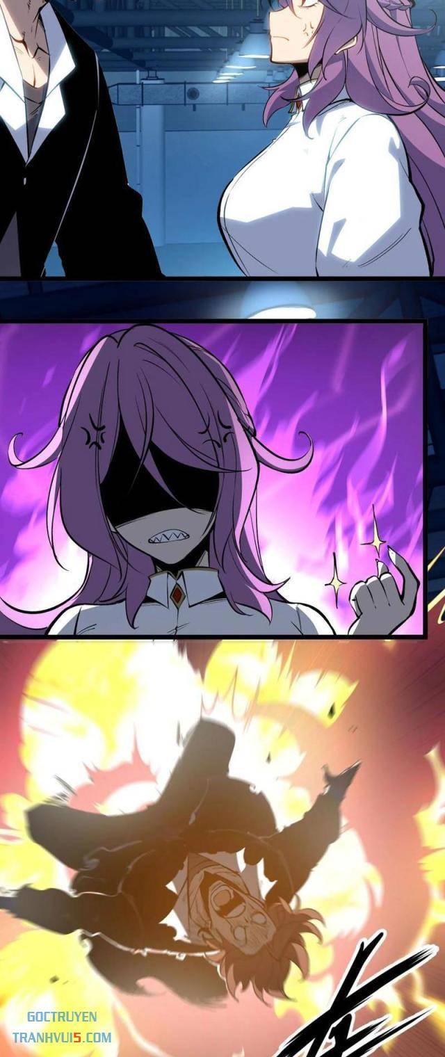 Ta Dựa Vào Nhặt Rác Trở Thành Vương Giả: Chapter 35