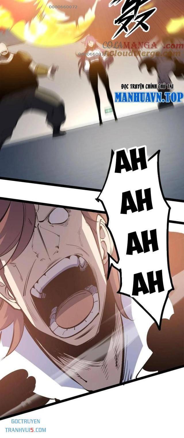 Ta Dựa Vào Nhặt Rác Trở Thành Vương Giả: Chapter 35