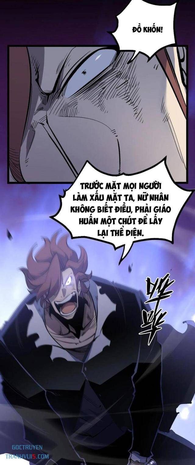 Ta Dựa Vào Nhặt Rác Trở Thành Vương Giả: Chapter 35