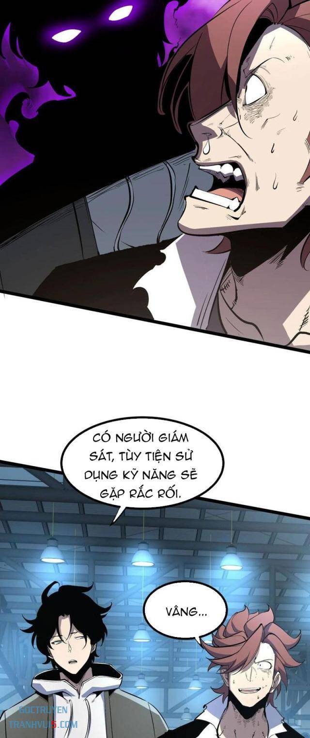 Ta Dựa Vào Nhặt Rác Trở Thành Vương Giả: Chapter 35