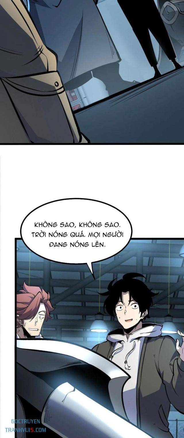 Ta Dựa Vào Nhặt Rác Trở Thành Vương Giả: Chapter 35