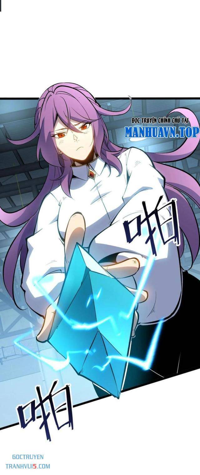 Ta Dựa Vào Nhặt Rác Trở Thành Vương Giả: Chapter 35