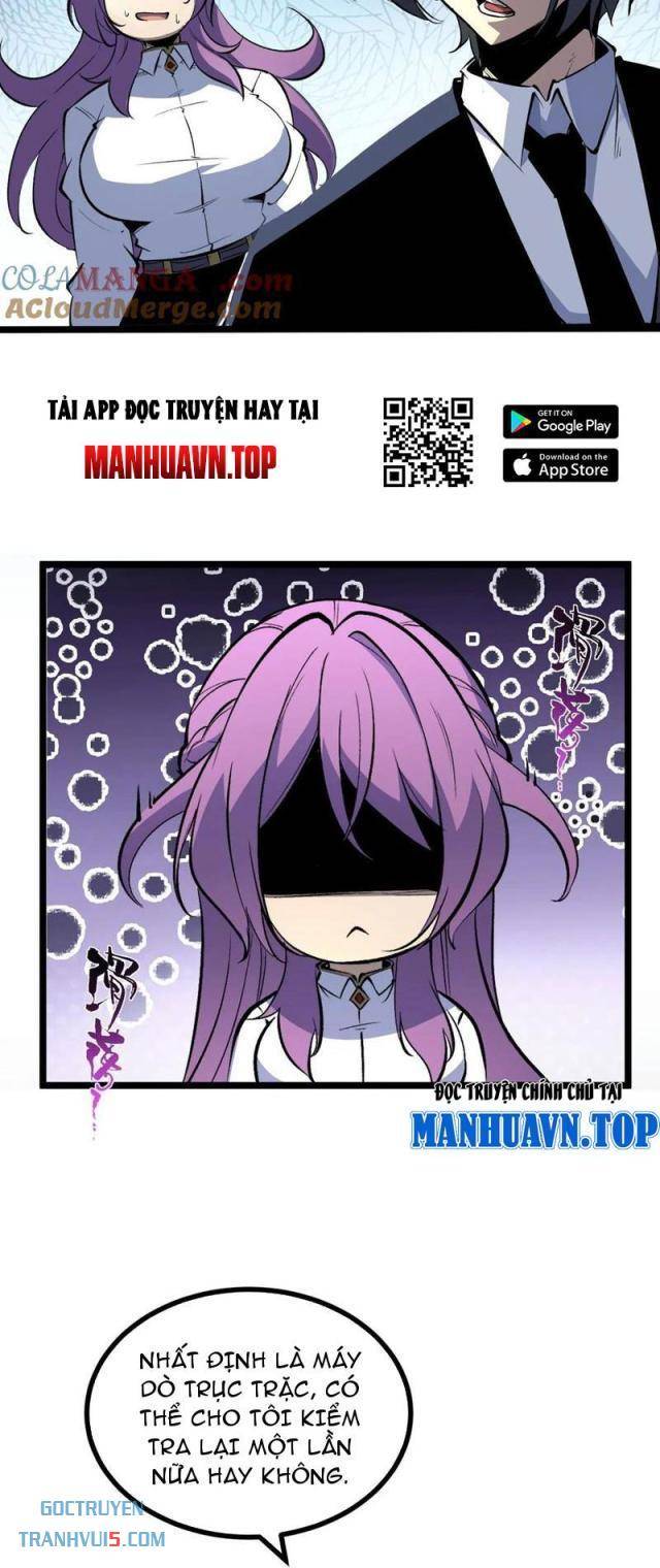 Ta Dựa Vào Nhặt Rác Trở Thành Vương Giả: Chapter 35