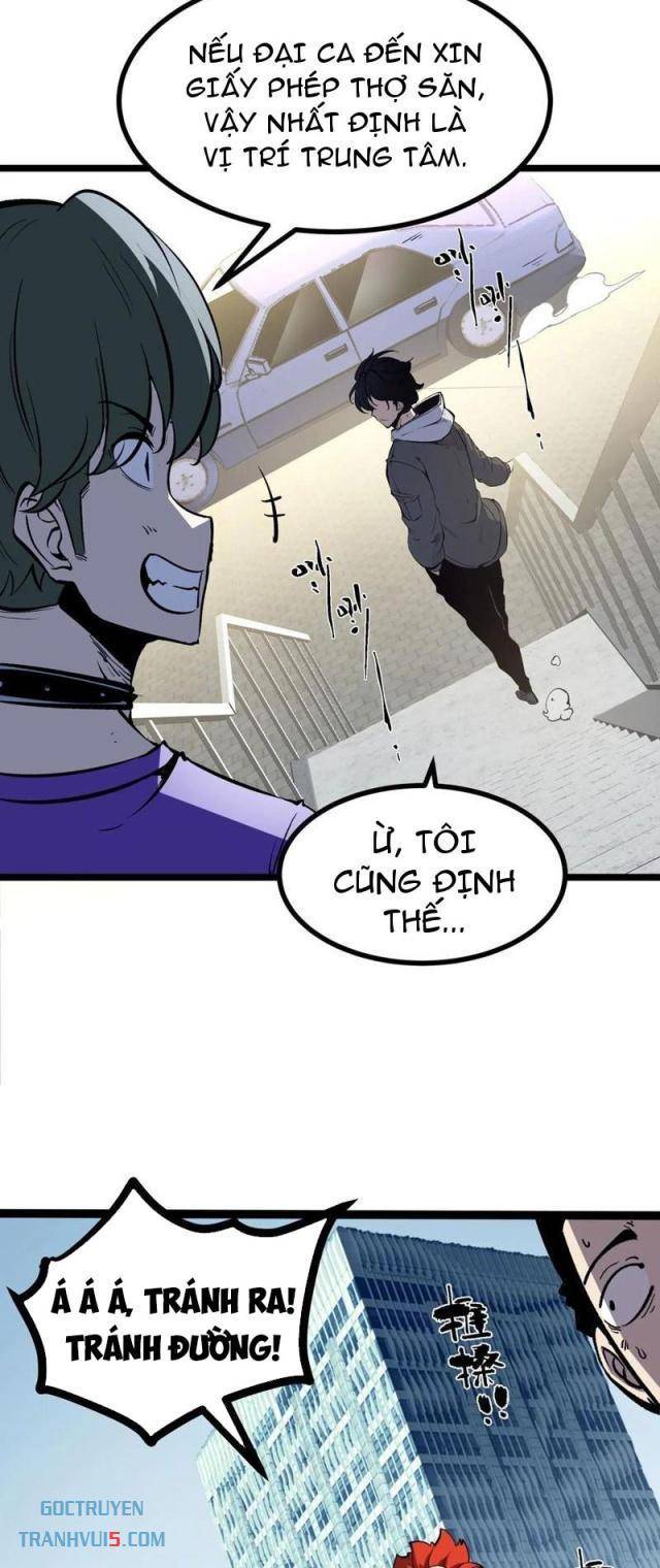 Ta Dựa Vào Nhặt Rác Trở Thành Vương Giả: Chapter 35