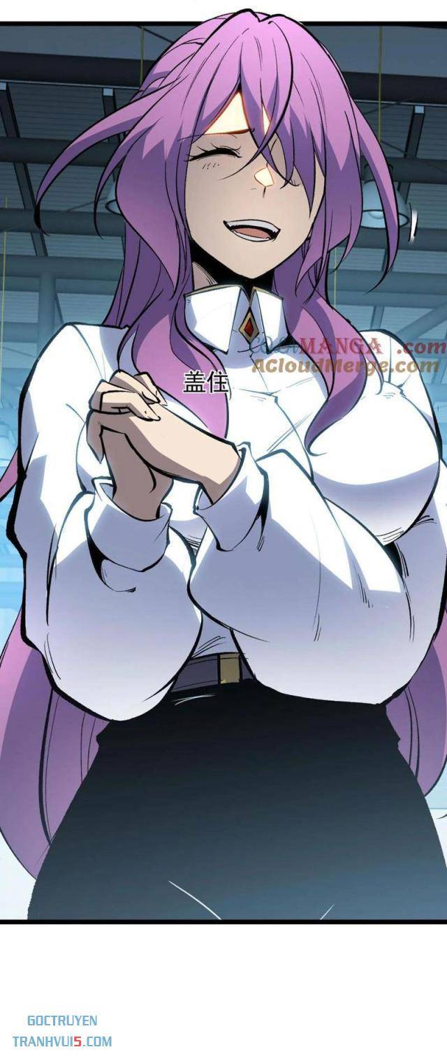 Ta Dựa Vào Nhặt Rác Trở Thành Vương Giả: Chapter 35