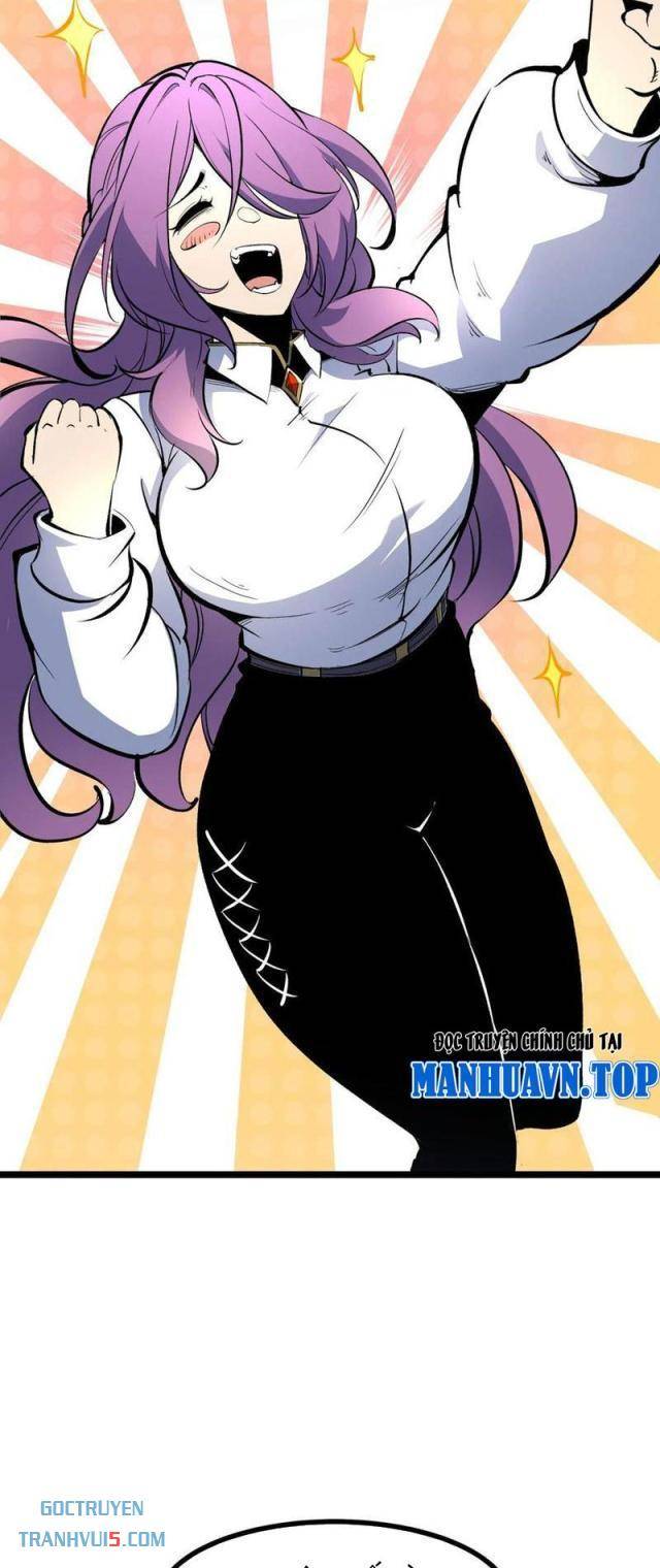 Ta Dựa Vào Nhặt Rác Trở Thành Vương Giả: Chapter 35