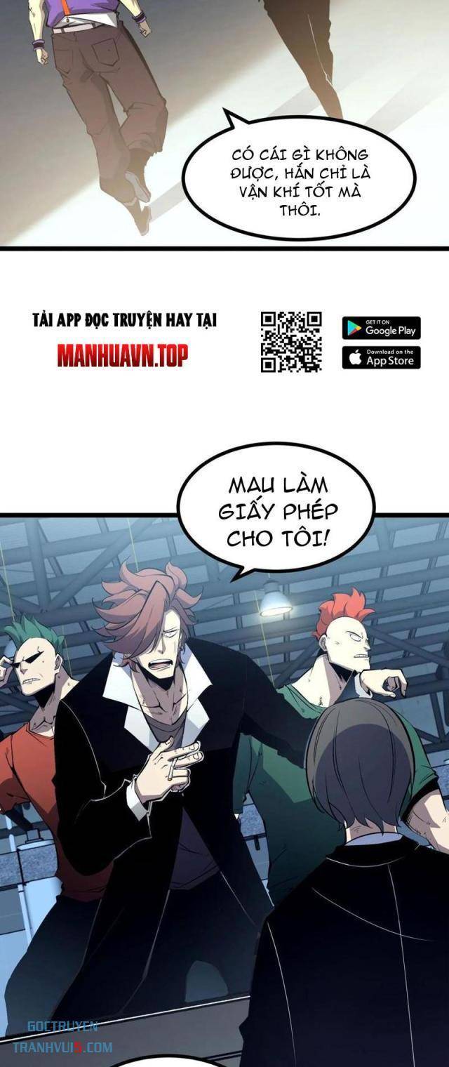 Ta Dựa Vào Nhặt Rác Trở Thành Vương Giả: Chapter 35