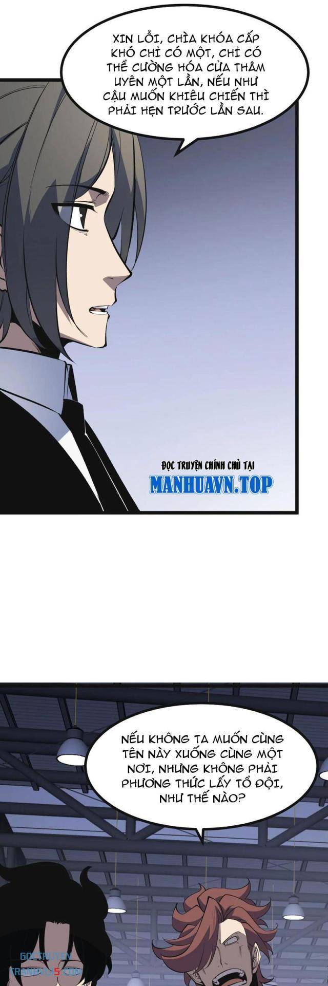 Ta Dựa Vào Nhặt Rác Trở Thành Vương Giả: Chapter 36