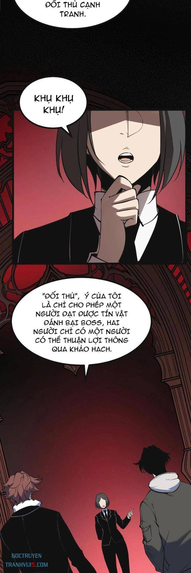 Ta Dựa Vào Nhặt Rác Trở Thành Vương Giả: Chapter 36