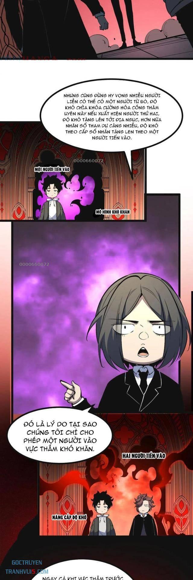 Ta Dựa Vào Nhặt Rác Trở Thành Vương Giả: Chapter 36