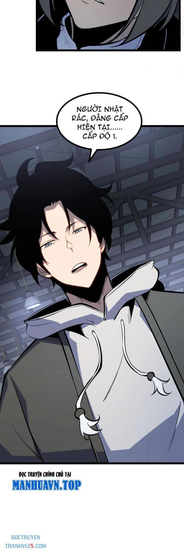 Ta Dựa Vào Nhặt Rác Trở Thành Vương Giả: Chapter 36
