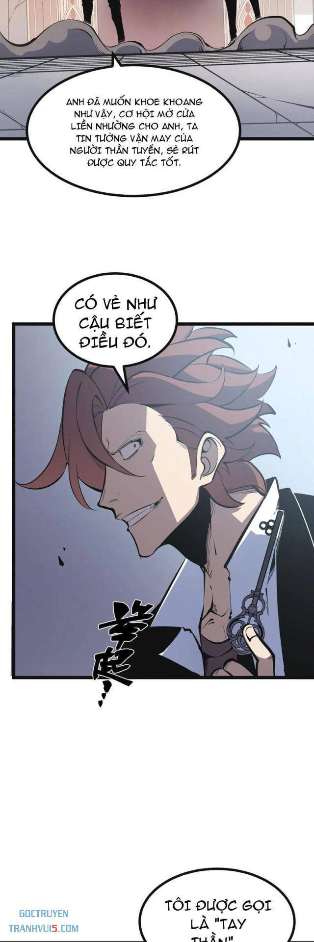 Ta Dựa Vào Nhặt Rác Trở Thành Vương Giả: Chapter 36