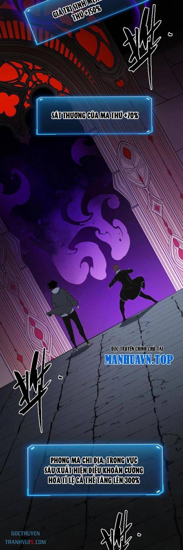 Ta Dựa Vào Nhặt Rác Trở Thành Vương Giả: Chapter 36