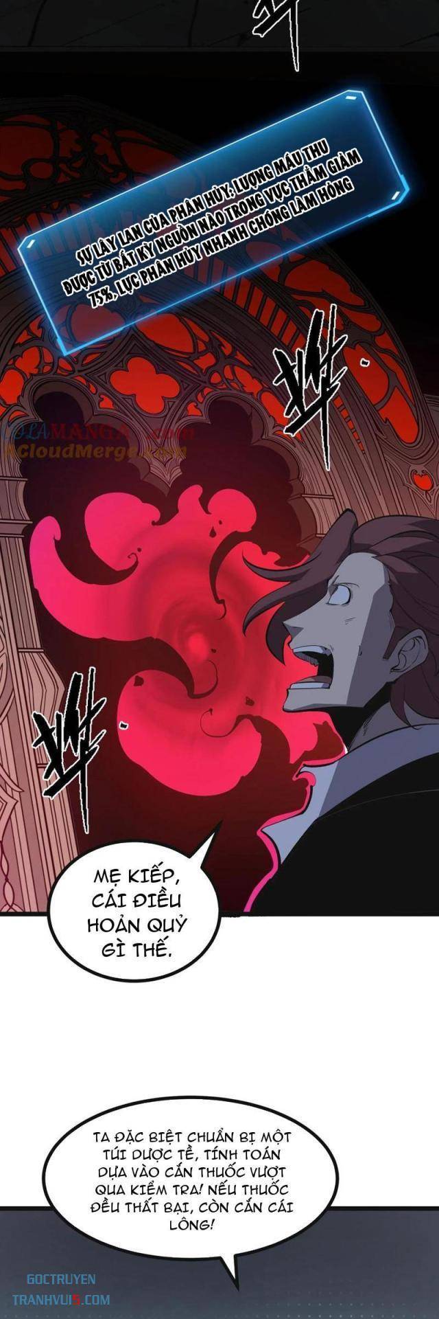 Ta Dựa Vào Nhặt Rác Trở Thành Vương Giả: Chapter 36