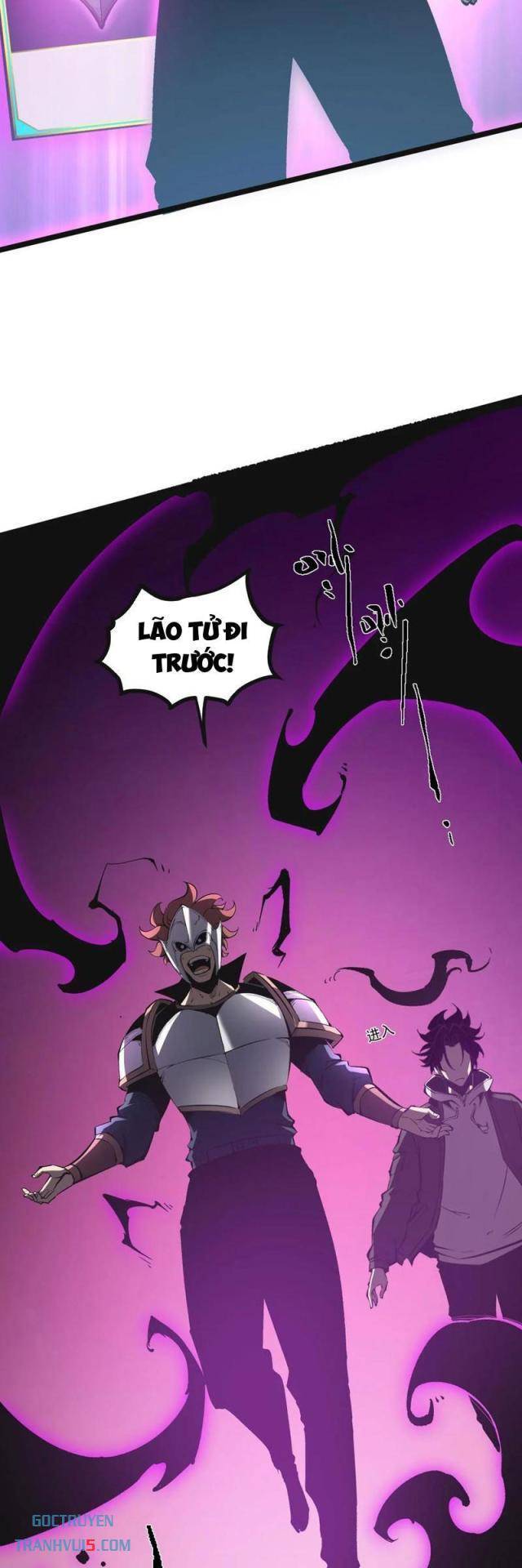 Ta Dựa Vào Nhặt Rác Trở Thành Vương Giả: Chapter 36