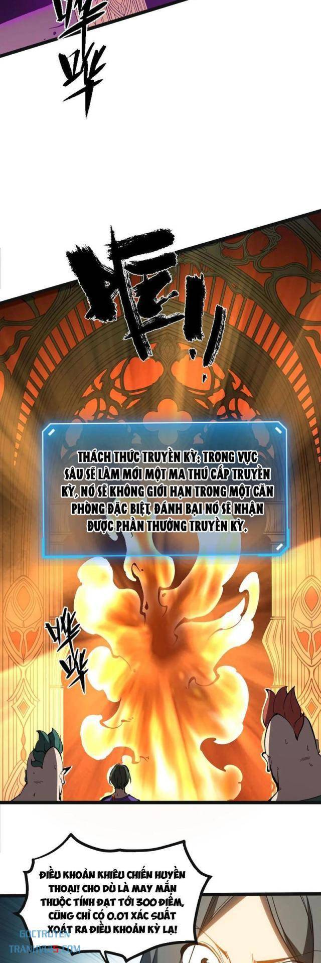 Ta Dựa Vào Nhặt Rác Trở Thành Vương Giả: Chapter 36