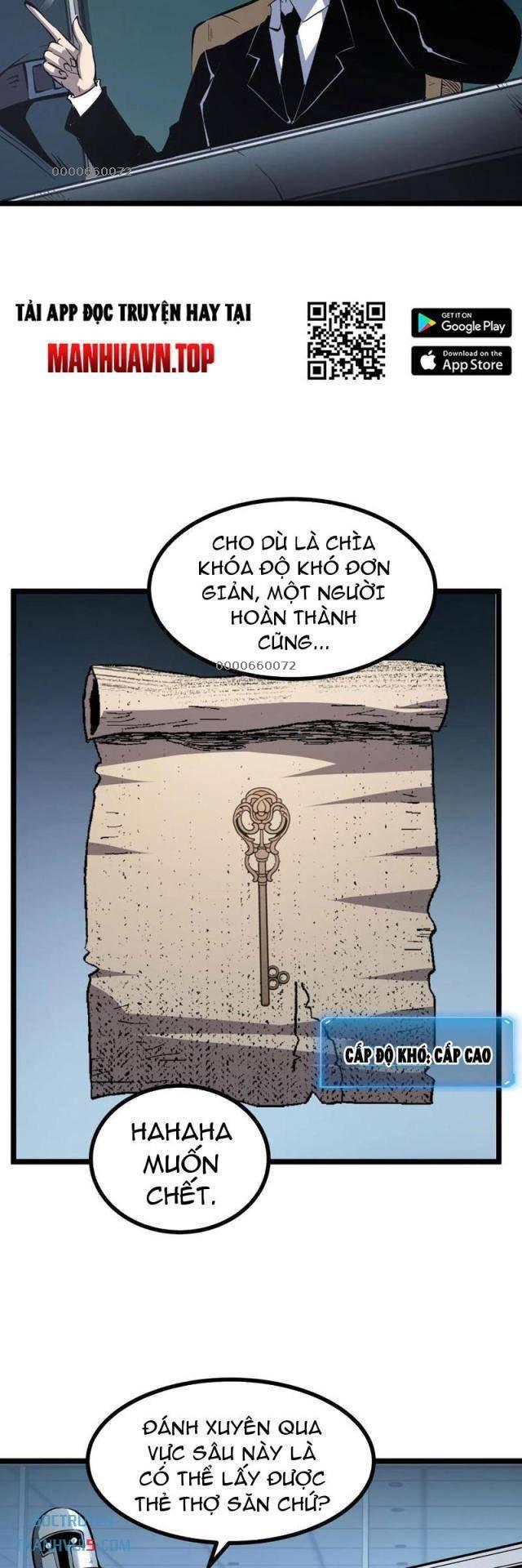 Ta Dựa Vào Nhặt Rác Trở Thành Vương Giả: Chapter 36