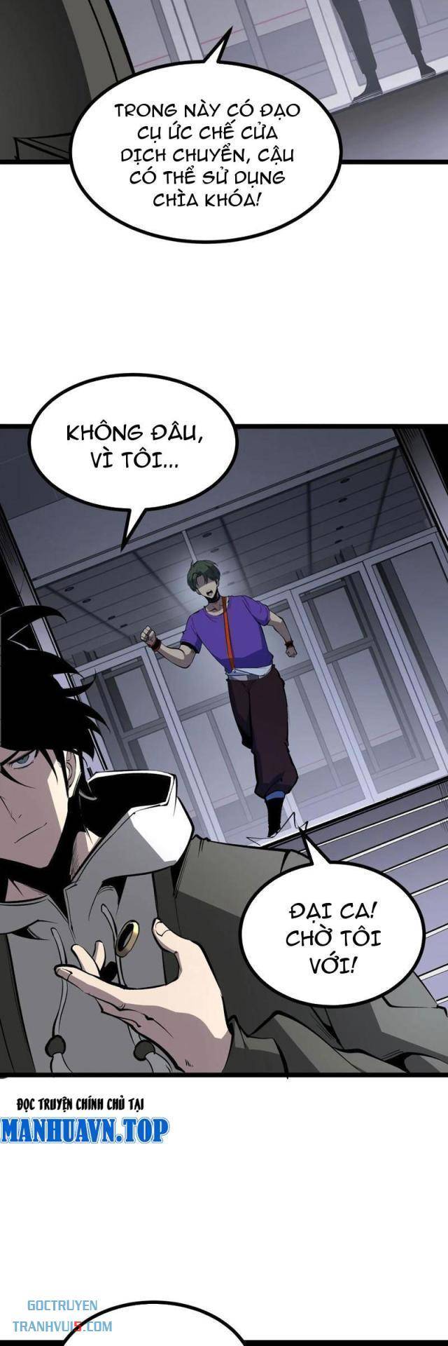 Ta Dựa Vào Nhặt Rác Trở Thành Vương Giả: Chapter 36