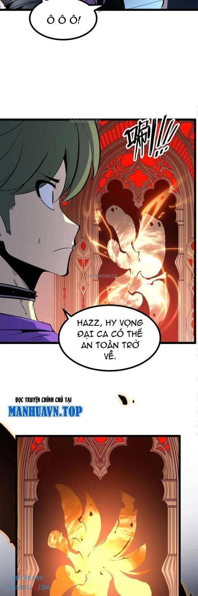 Ta Dựa Vào Nhặt Rác Trở Thành Vương Giả: Chapter 37