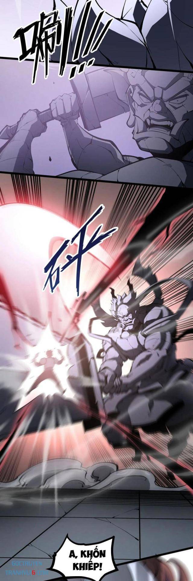 Ta Dựa Vào Nhặt Rác Trở Thành Vương Giả: Chapter 37