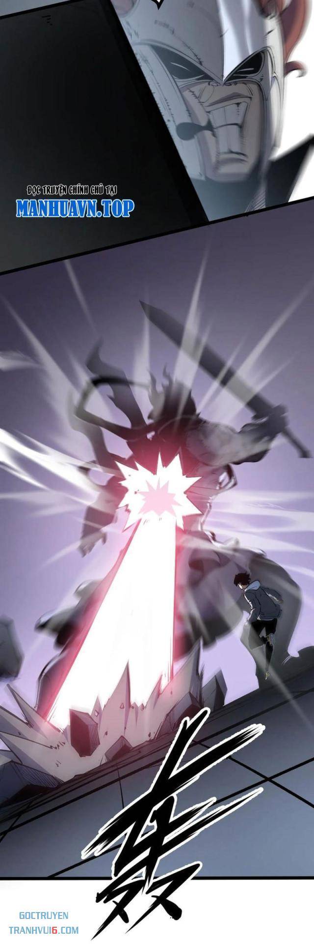 Ta Dựa Vào Nhặt Rác Trở Thành Vương Giả: Chapter 37