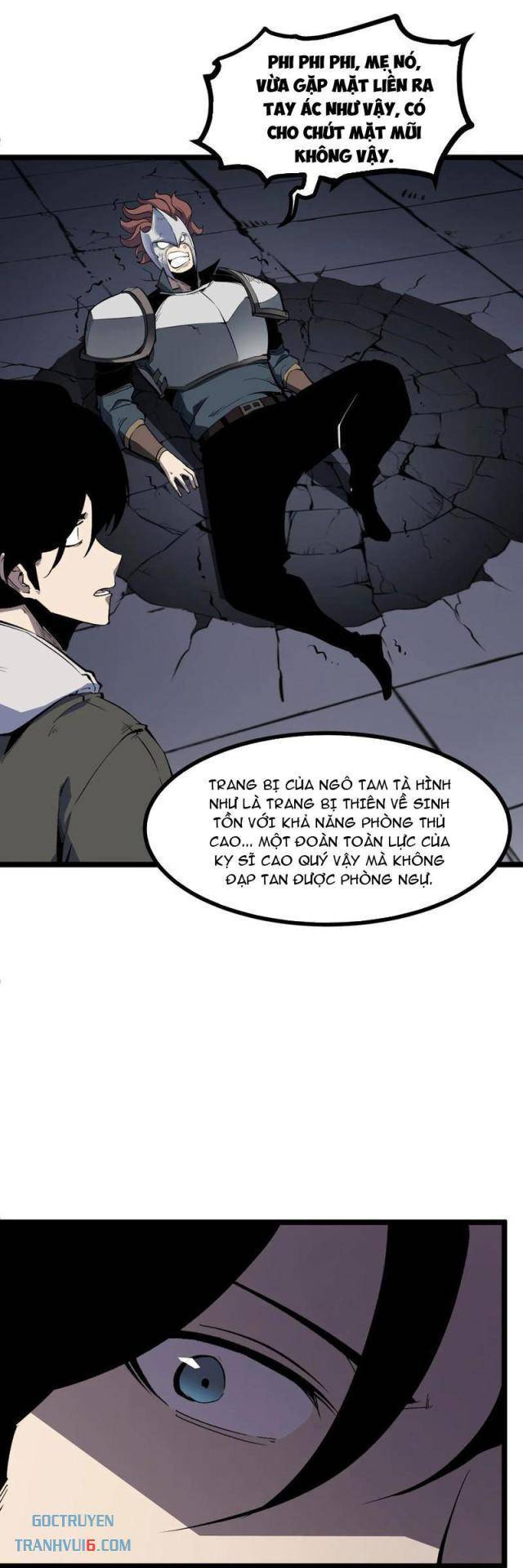 Ta Dựa Vào Nhặt Rác Trở Thành Vương Giả: Chapter 37