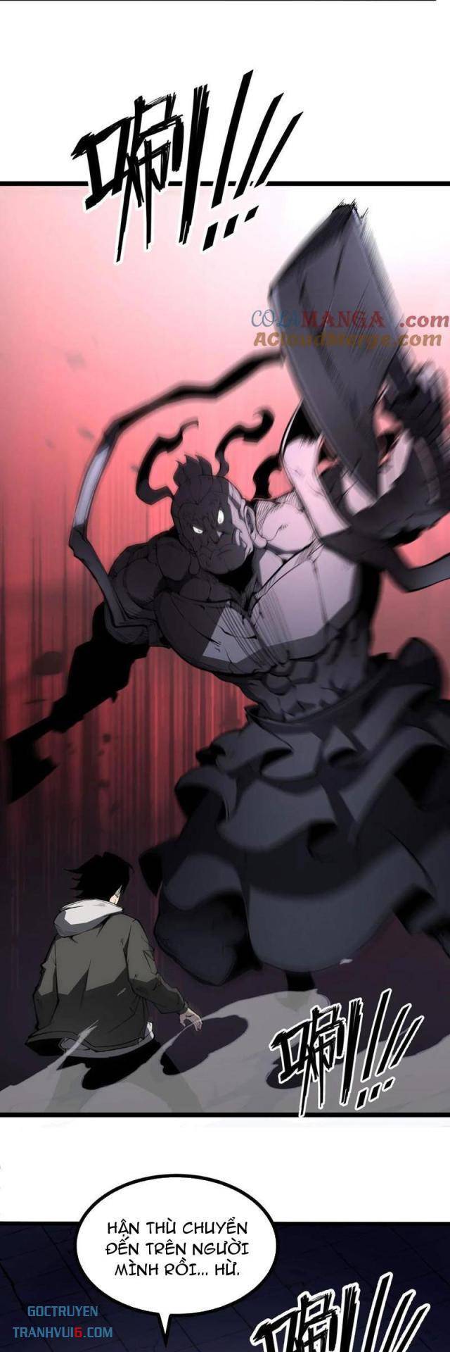 Ta Dựa Vào Nhặt Rác Trở Thành Vương Giả: Chapter 37