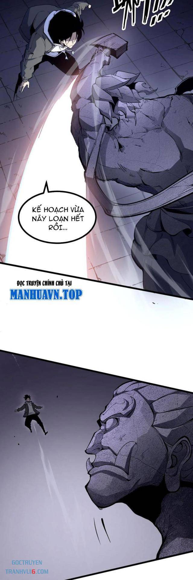 Ta Dựa Vào Nhặt Rác Trở Thành Vương Giả: Chapter 37