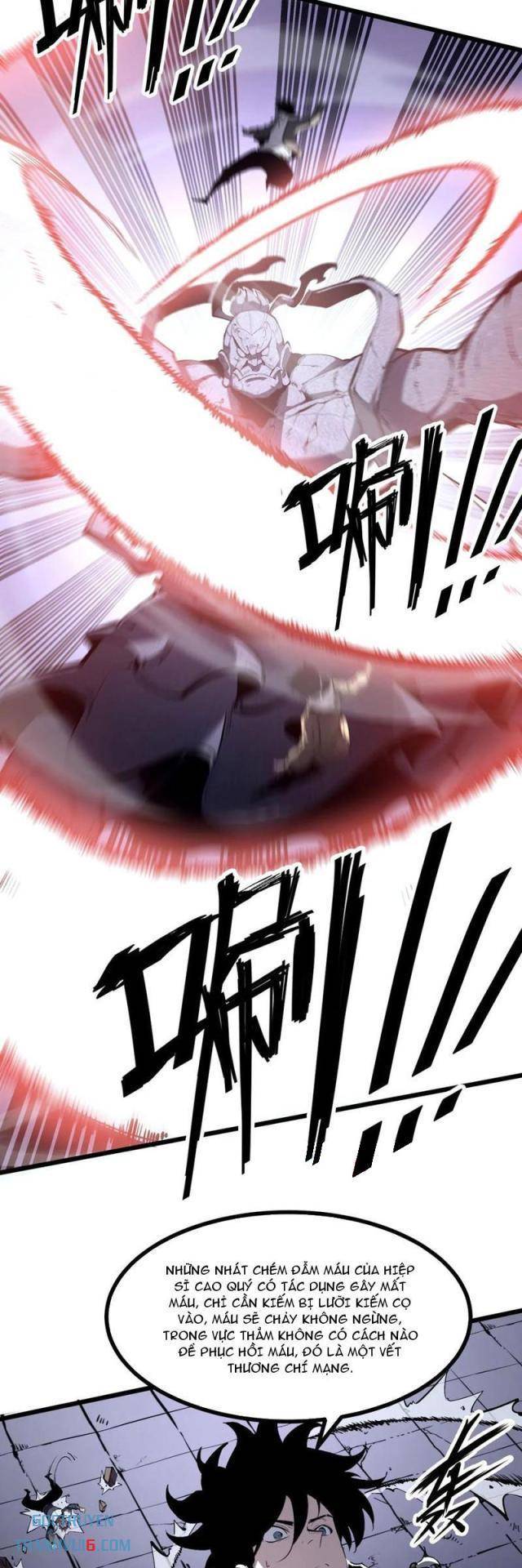 Ta Dựa Vào Nhặt Rác Trở Thành Vương Giả: Chapter 37