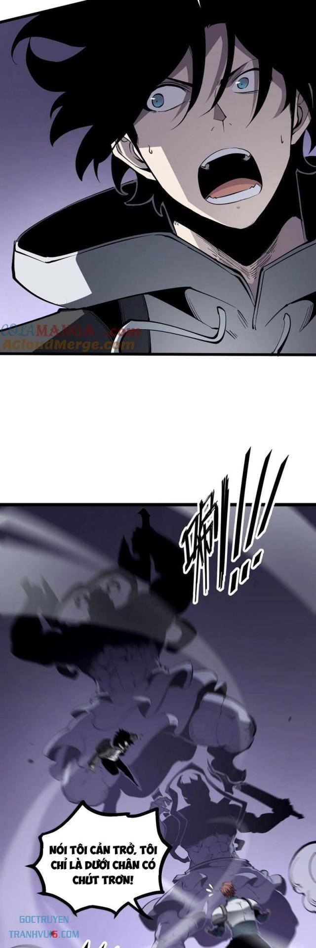 Ta Dựa Vào Nhặt Rác Trở Thành Vương Giả: Chapter 37