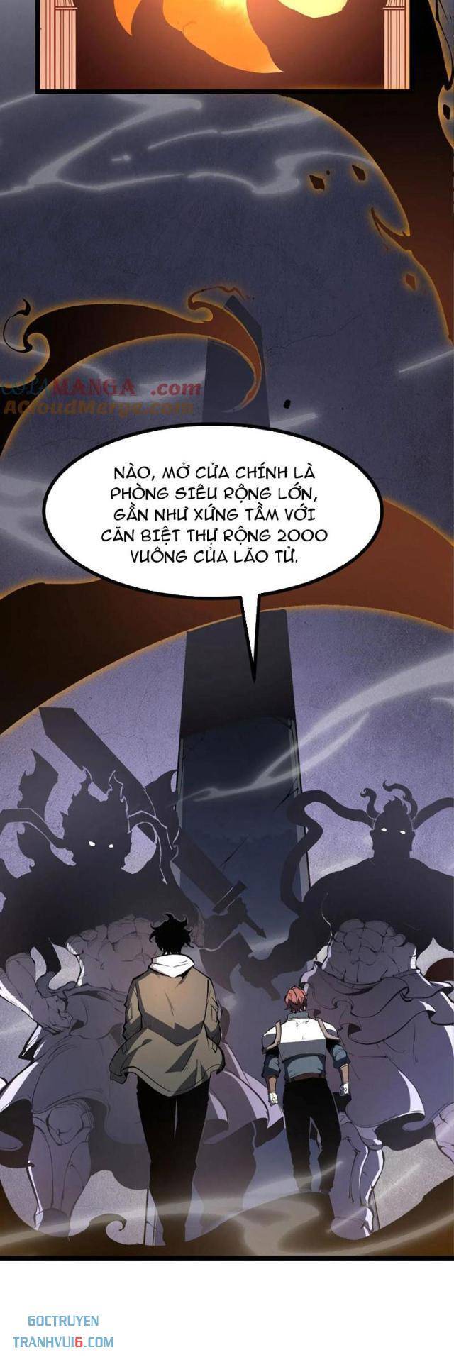 Ta Dựa Vào Nhặt Rác Trở Thành Vương Giả: Chapter 37