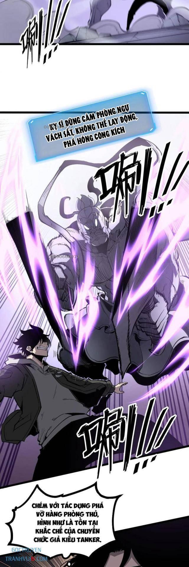 Ta Dựa Vào Nhặt Rác Trở Thành Vương Giả: Chapter 37