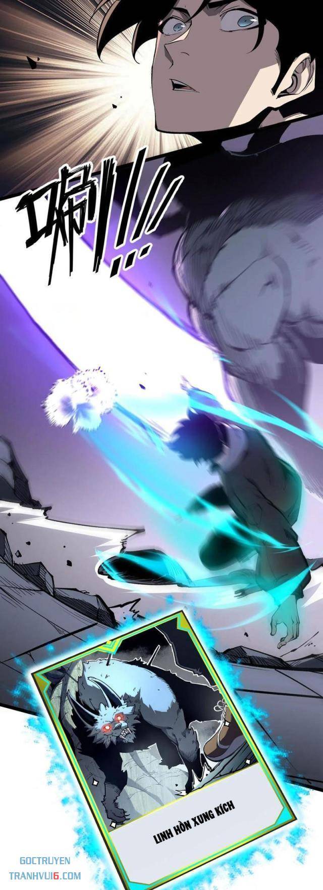 Ta Dựa Vào Nhặt Rác Trở Thành Vương Giả: Chapter 37