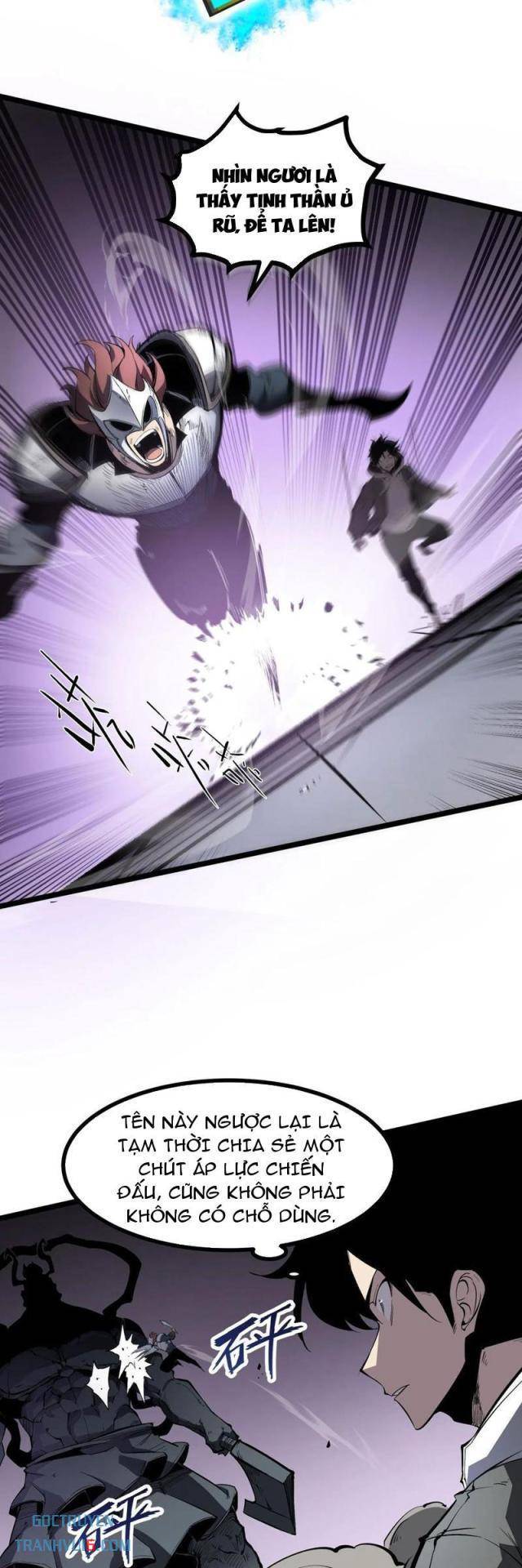 Ta Dựa Vào Nhặt Rác Trở Thành Vương Giả: Chapter 37