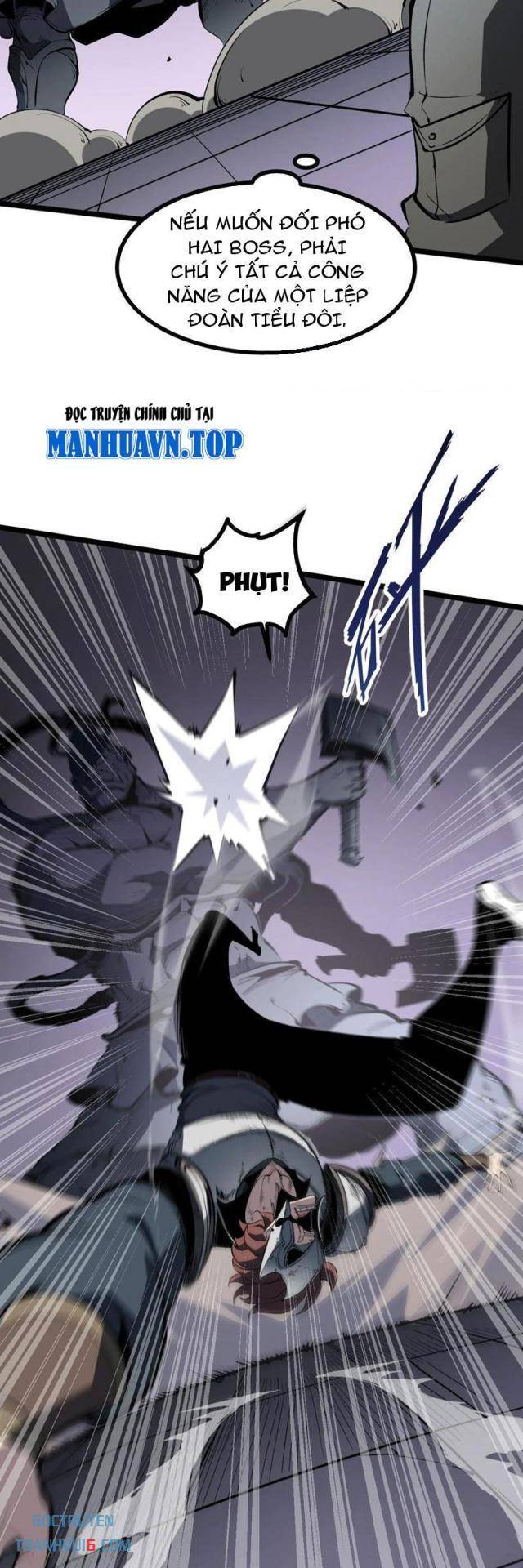 Ta Dựa Vào Nhặt Rác Trở Thành Vương Giả: Chapter 37