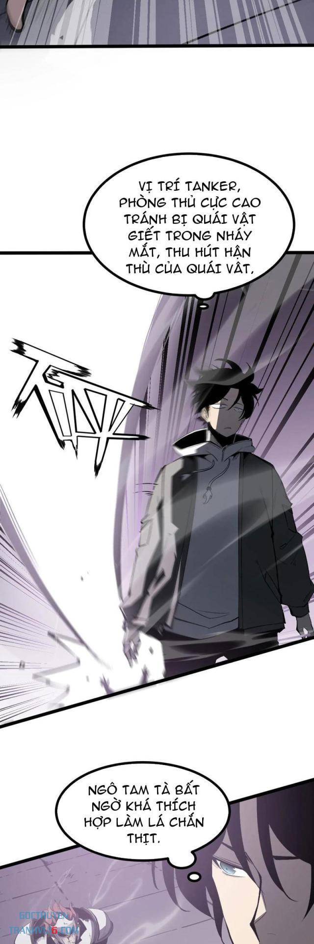 Ta Dựa Vào Nhặt Rác Trở Thành Vương Giả: Chapter 37