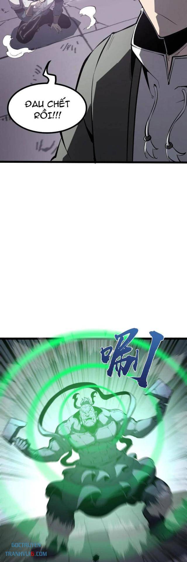 Ta Dựa Vào Nhặt Rác Trở Thành Vương Giả: Chapter 37