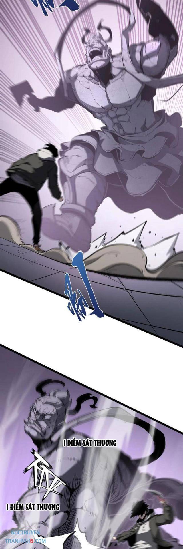 Ta Dựa Vào Nhặt Rác Trở Thành Vương Giả: Chapter 37