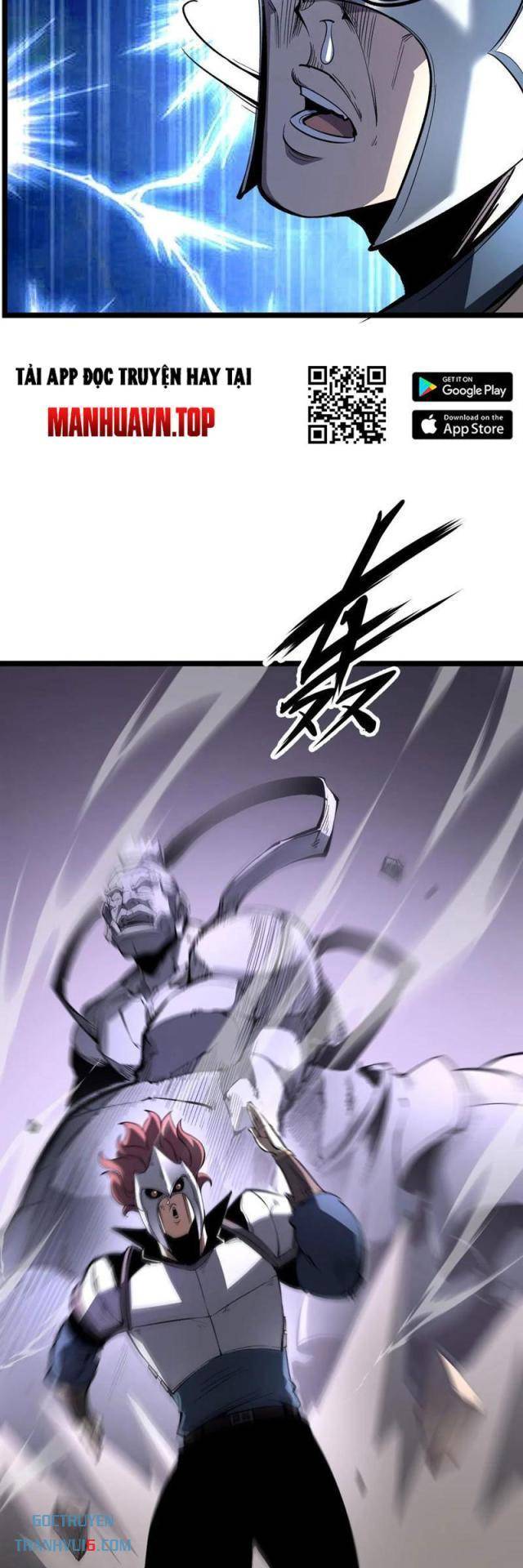 Ta Dựa Vào Nhặt Rác Trở Thành Vương Giả: Chapter 37