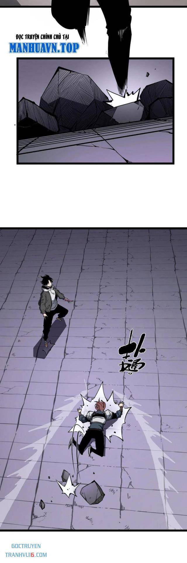 Ta Dựa Vào Nhặt Rác Trở Thành Vương Giả: Chapter 37