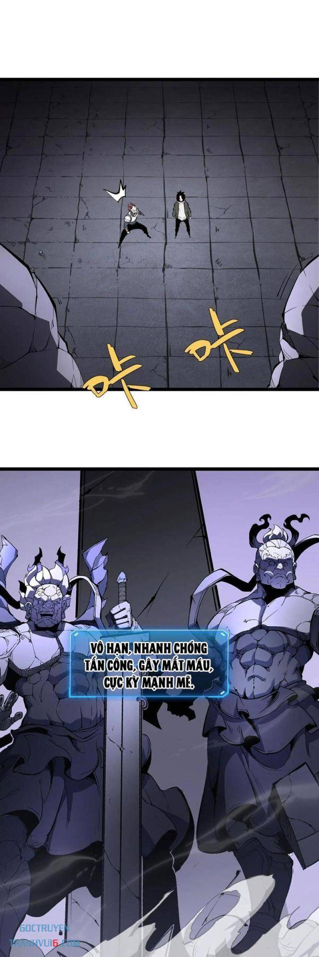 Ta Dựa Vào Nhặt Rác Trở Thành Vương Giả: Chapter 37