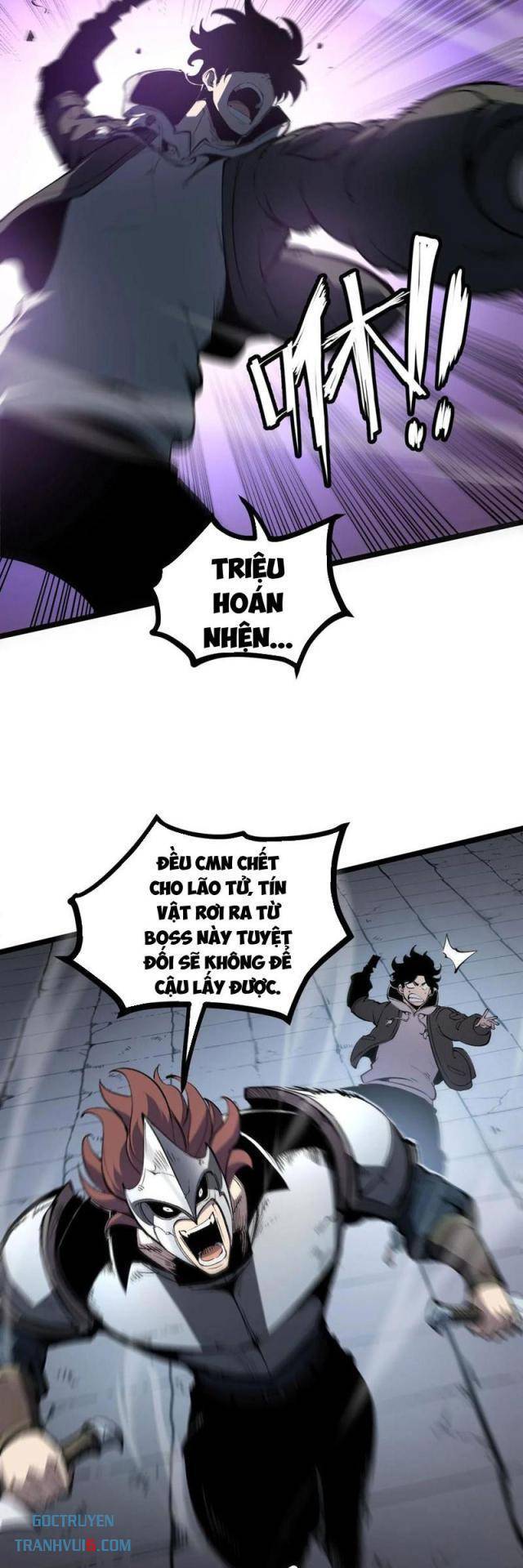 Ta Dựa Vào Nhặt Rác Trở Thành Vương Giả: Chapter 37