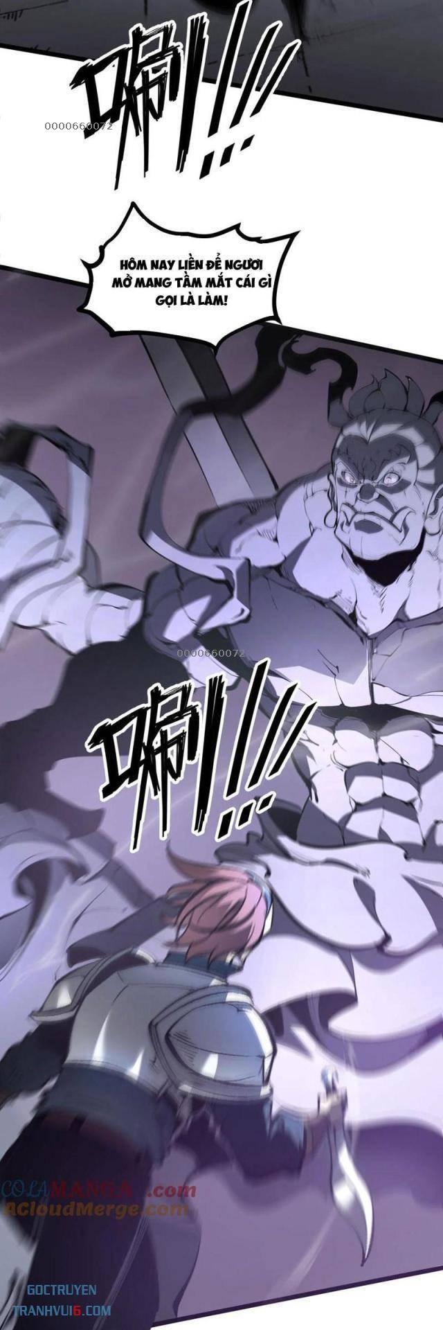 Ta Dựa Vào Nhặt Rác Trở Thành Vương Giả: Chapter 37