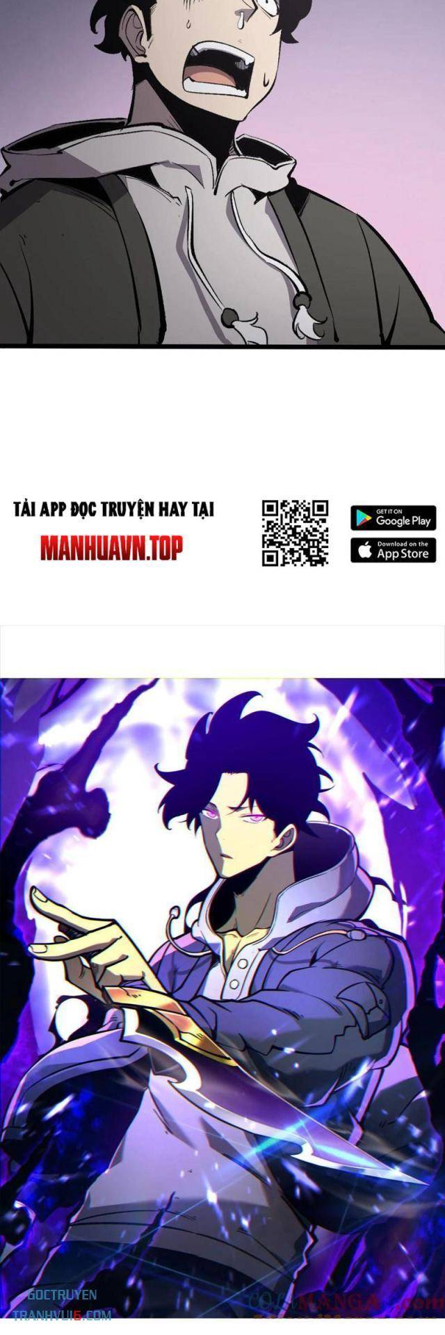 Ta Dựa Vào Nhặt Rác Trở Thành Vương Giả: Chapter 37