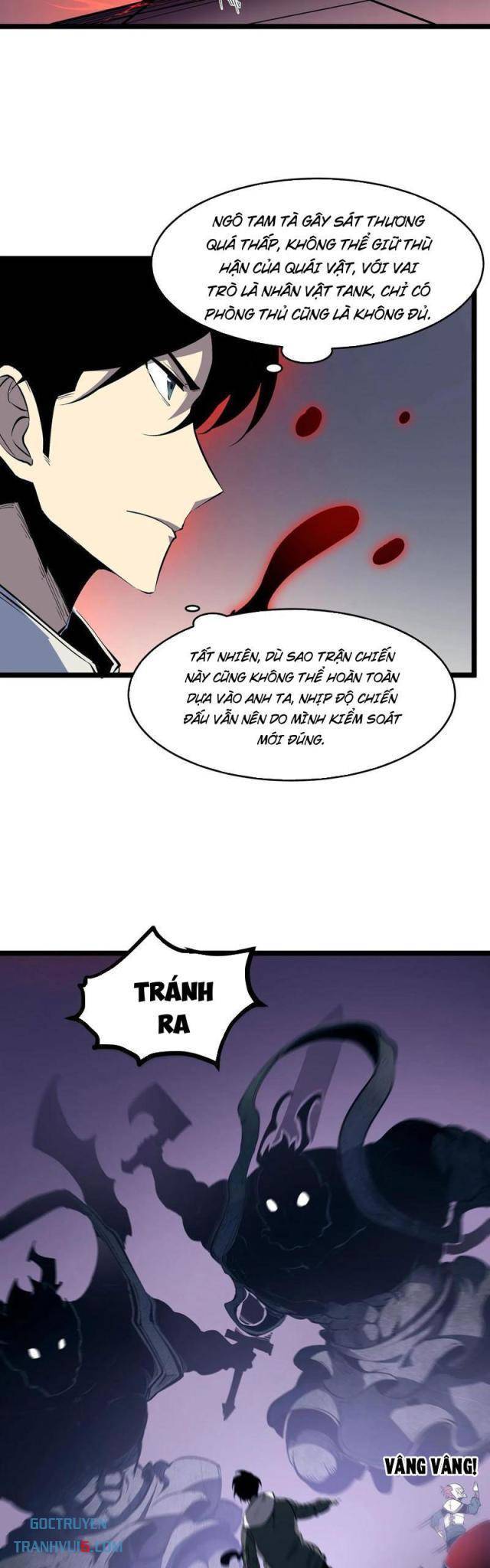 Ta Dựa Vào Nhặt Rác Trở Thành Vương Giả: Chapter 38