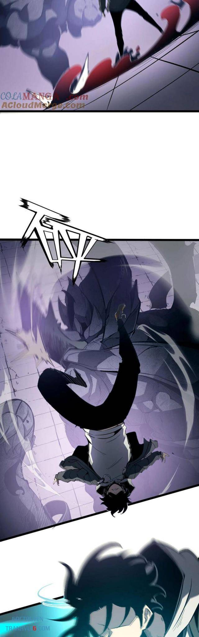 Ta Dựa Vào Nhặt Rác Trở Thành Vương Giả: Chapter 38