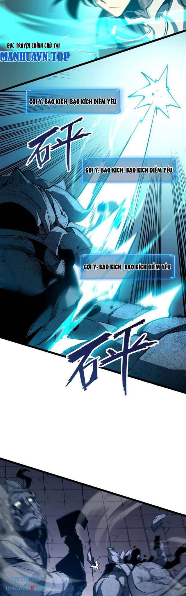 Ta Dựa Vào Nhặt Rác Trở Thành Vương Giả: Chapter 38