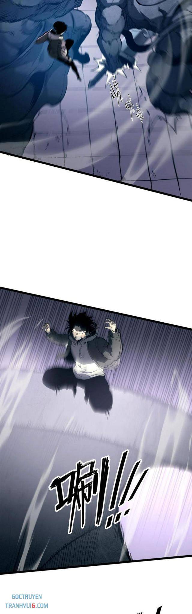 Ta Dựa Vào Nhặt Rác Trở Thành Vương Giả: Chapter 38